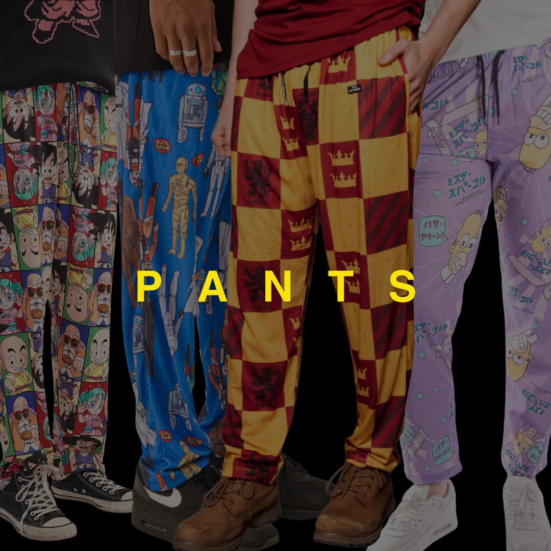 Pants