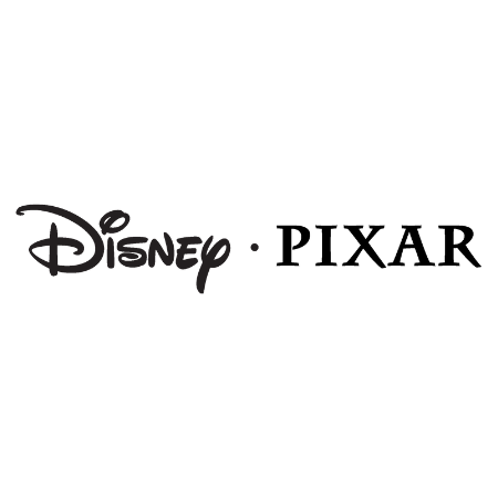 DISNEY + PIXAR