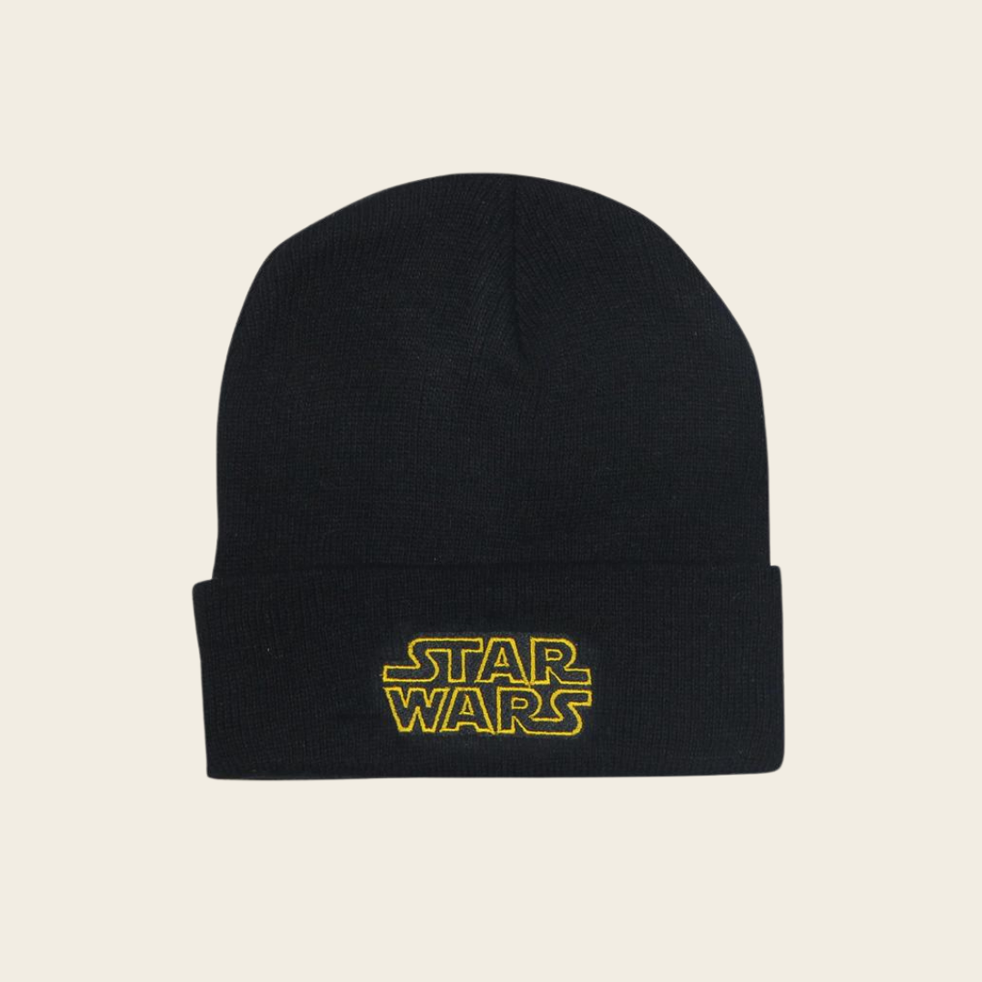 Star Wars Gorrito