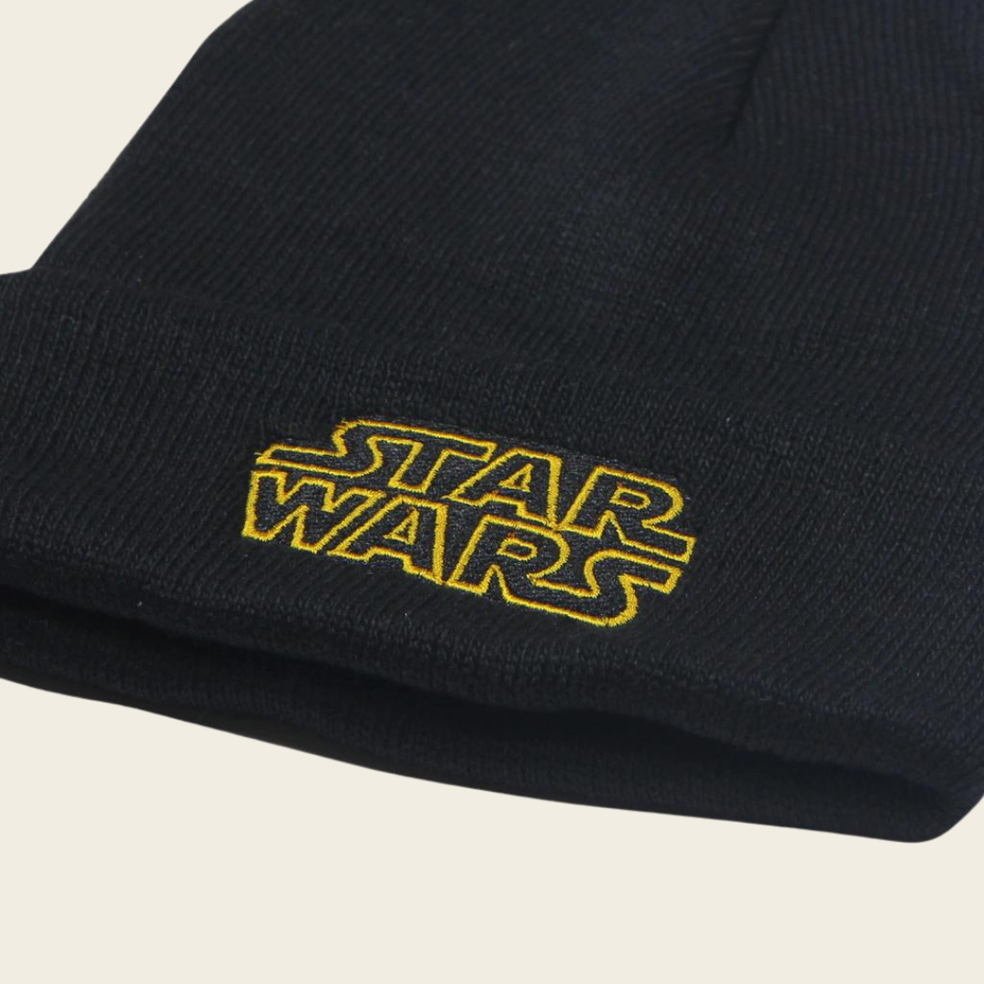 Star Wars Gorrito