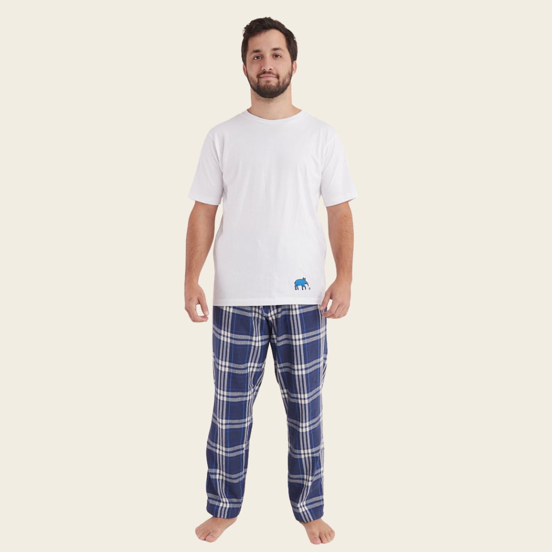 Pantalon Pijama Musselburgh