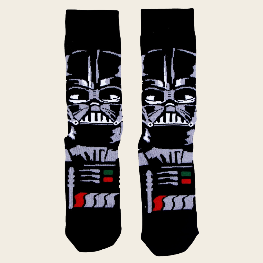 Darth Vader Calcetines