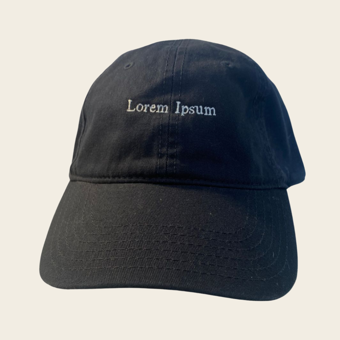 Jockey LOREM IPSUM Azul