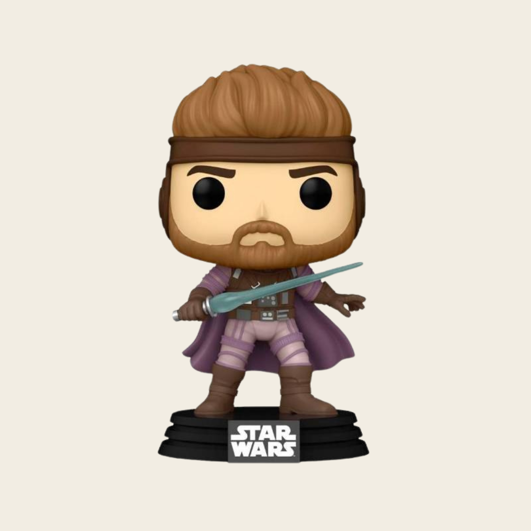 Funko Pop! Star Wars: Concept Series HAN SOLO #472