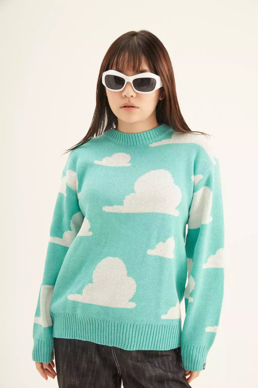 Nubes Toy Story Sweater