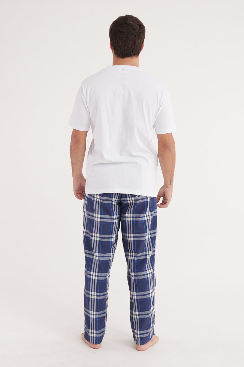 Pantalon Pijama Musselburgh